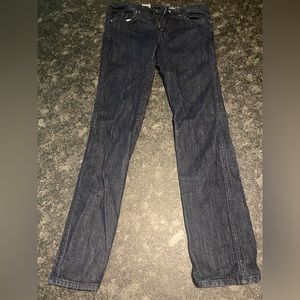 Volcom 2x4 30x32 denim